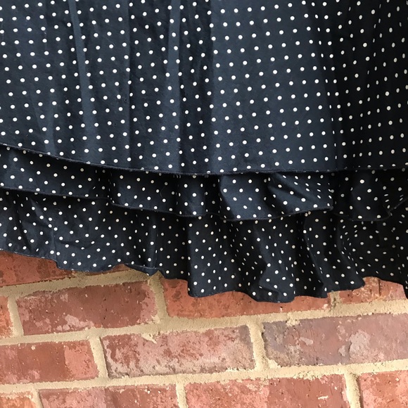 GAP | Halter Maxi Dress - Picture 5 of 13